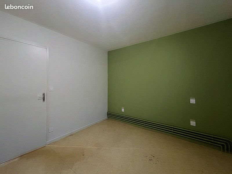 Appartement à louer, 120m², Chaumont