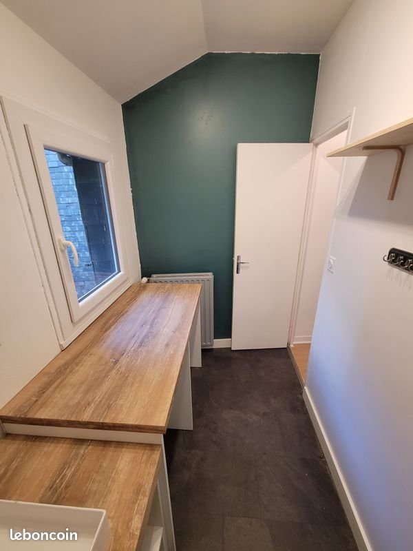 Appartement à louer, 72m², Vitré