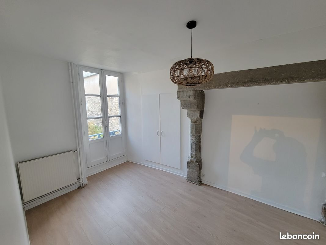 Appartement à louer, 72m², Vitré