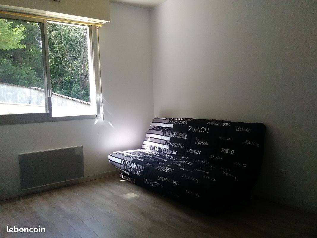 Appartement à louer, 18m², Caluire-et-Cuire
