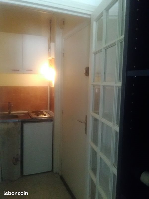 Appartement à louer, 18m², Caluire-et-Cuire