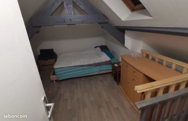 Appartement à louer, 30m², Bully-les-Mines
