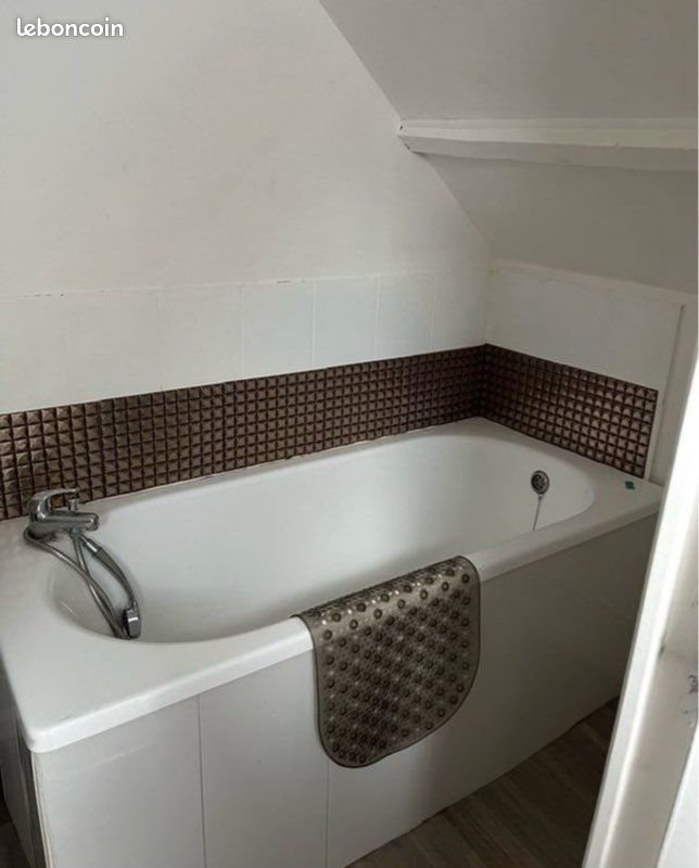 Appartement à louer, 30m², Bully-les-Mines