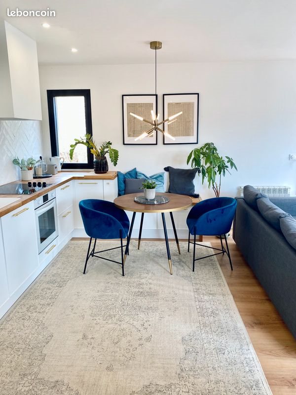 Appartement à louer, 47m², Lège-Cap-Ferret