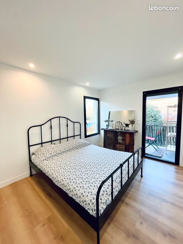 Appartement à louer, 47m², Lège-Cap-Ferret