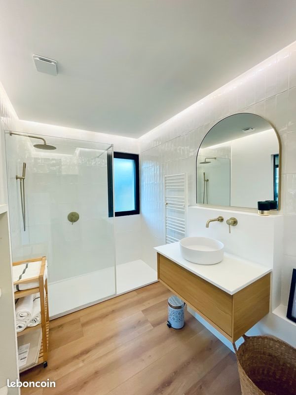 Appartement à louer, 47m², Lège-Cap-Ferret