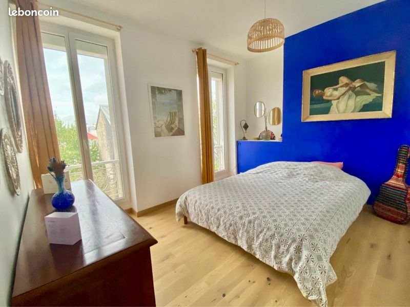 Appartement à louer, 115m², Marseille 1er