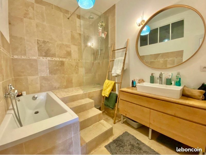 Appartement à louer, 115m², Marseille 1er