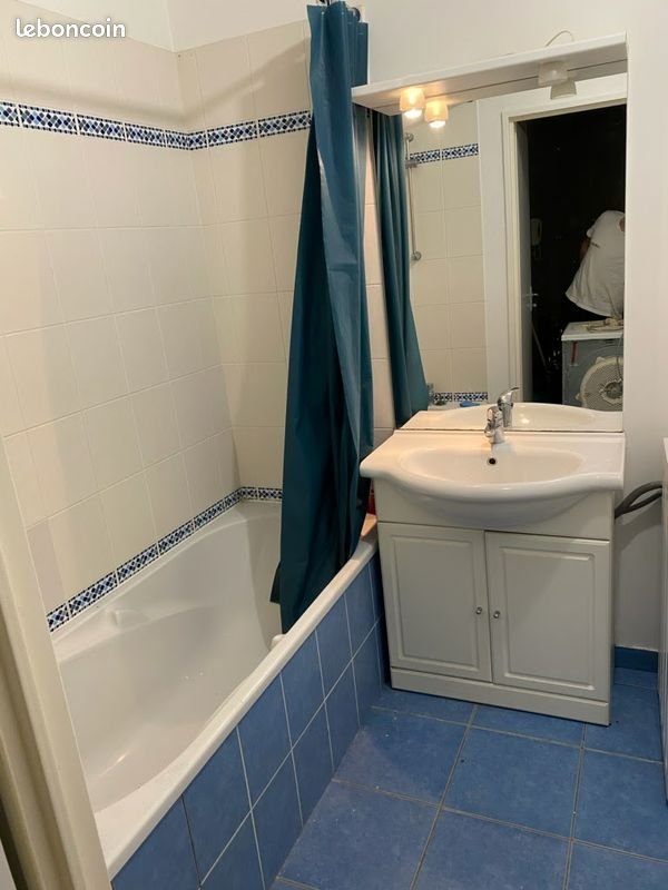 Appartement à louer, 64m², Tours
