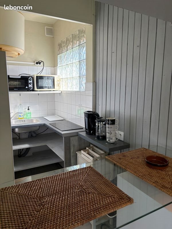 Appartement à louer, 25m², Marmande