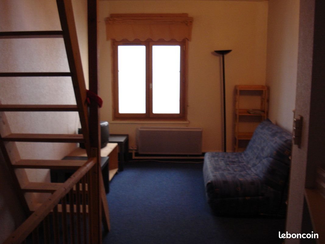 Maison à louer, 33m², Cahors