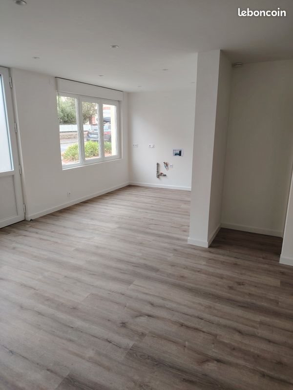 Maison à vendre, 84m², Saint-Pair-sur-Mer