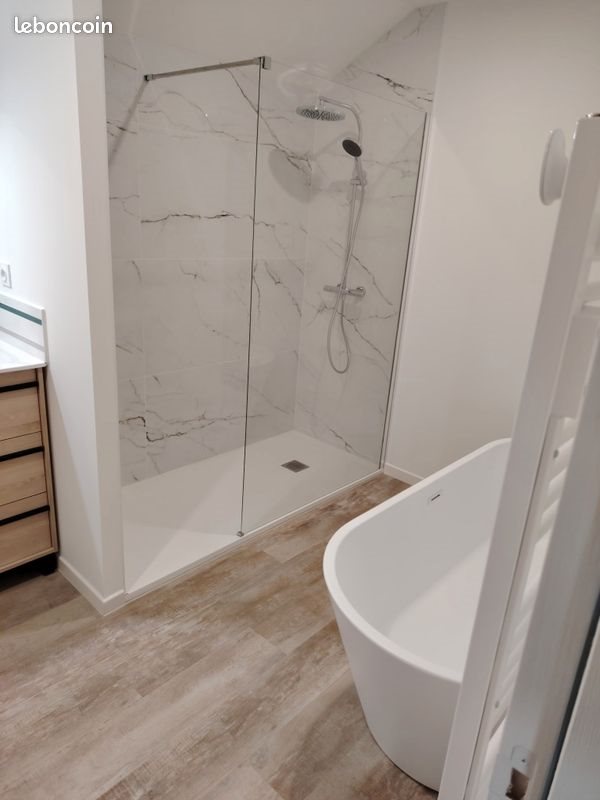 Maison à vendre, 84m², Saint-Pair-sur-Mer