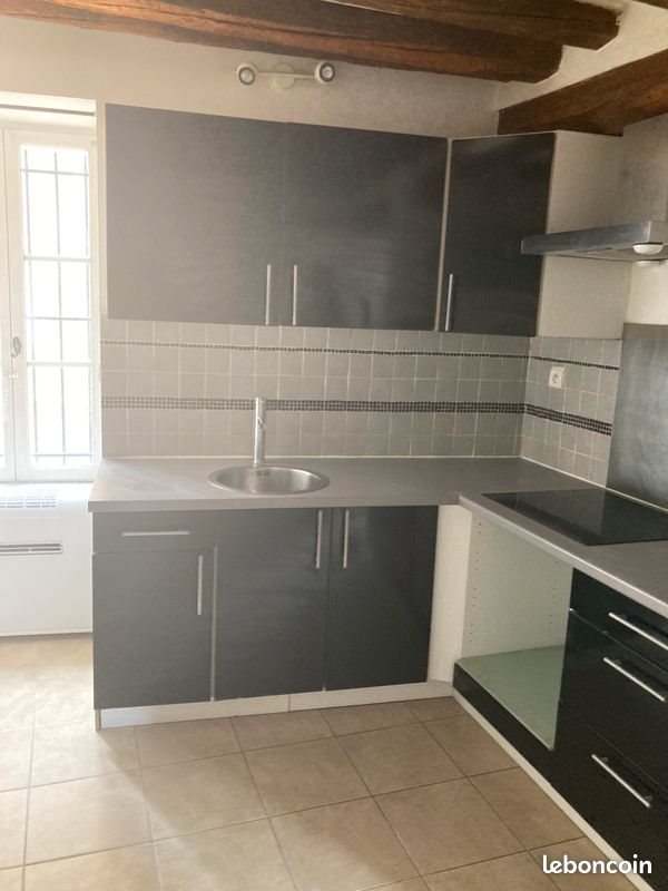 Appartement à louer, 57m², Bollène