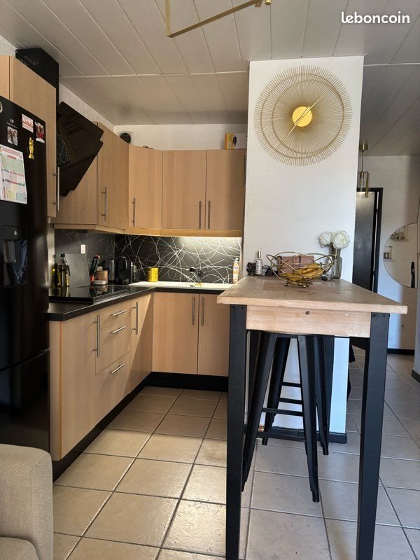 Appartement à louer, 33m², Saint-Mandrier-sur-Mer