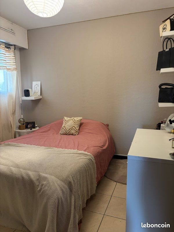 Appartement à louer, 33m², Saint-Mandrier-sur-Mer
