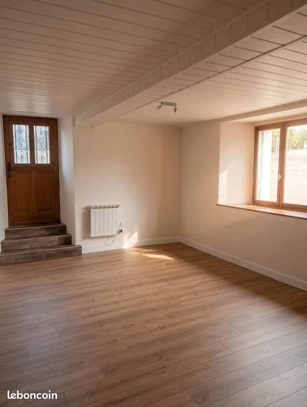 Maison à louer, 51m², Mortagne-sur-Sèvre