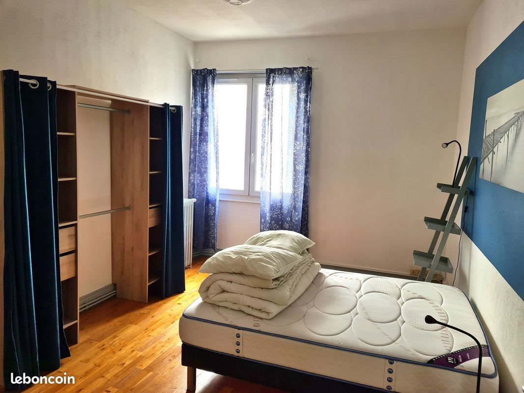 Appartement à louer, 55m², Valence