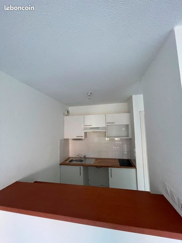 Appartement à louer, 43m², Saint-Denis-de-Pile