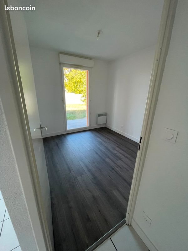 Appartement à louer, 43m², Saint-Denis-de-Pile