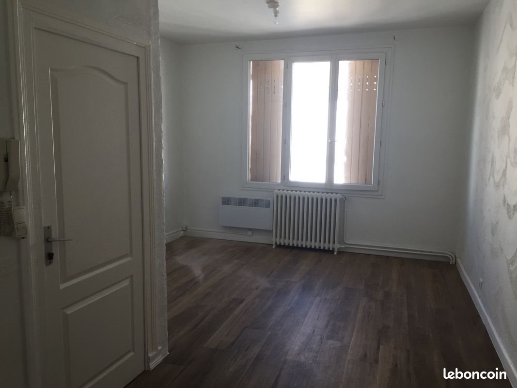 Appartement à louer, 29m², Villeneuve-sur-Lot