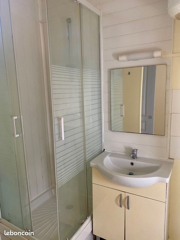 Appartement à louer, 29m², Villeneuve-sur-Lot