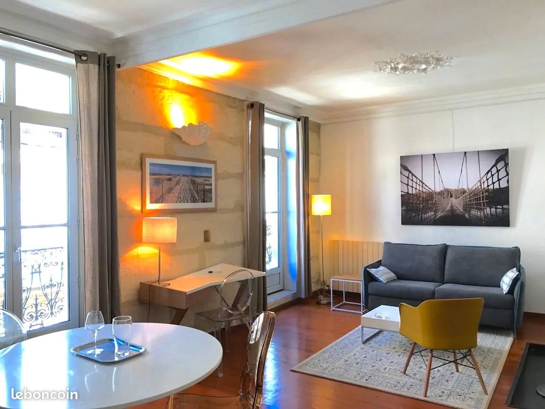 Appartement à louer, 60m², Montpellier