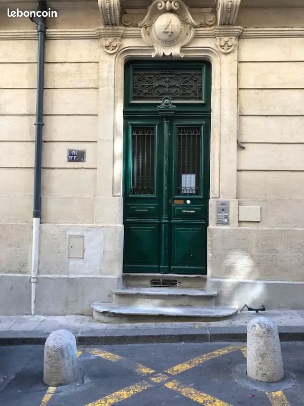 Appartement à louer, 60m², Montpellier