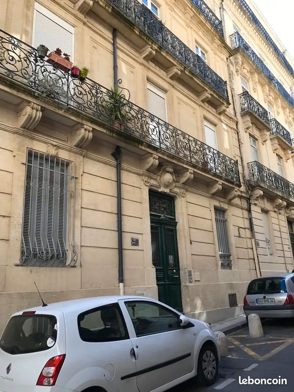 Appartement à louer, 60m², Montpellier