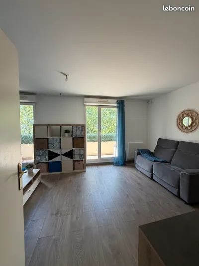 Appartement à louer, 35m², Trappes