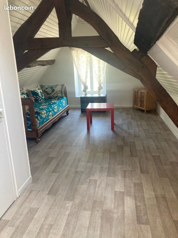 Appartement à louer, 30m², Guéret