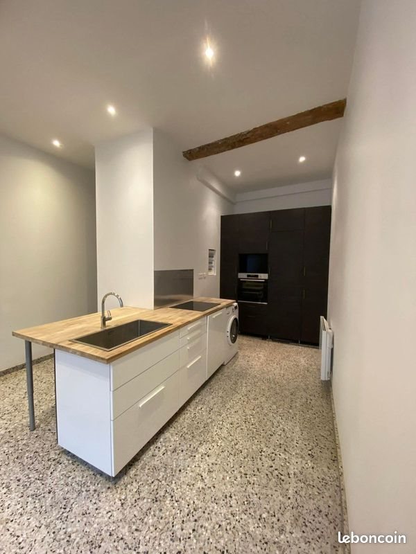 Maison à louer, 120m², Lille