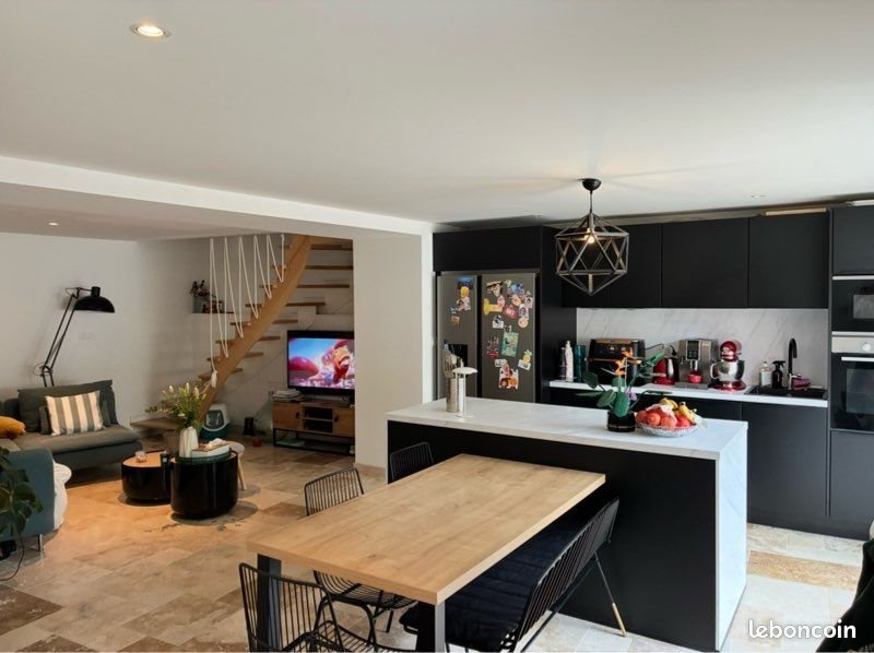 Maison à vendre, 100m², Civrieux-d'Azergues