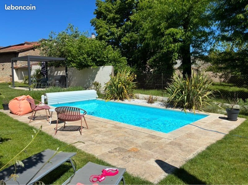 Maison à vendre, 100m², Civrieux-d'Azergues
