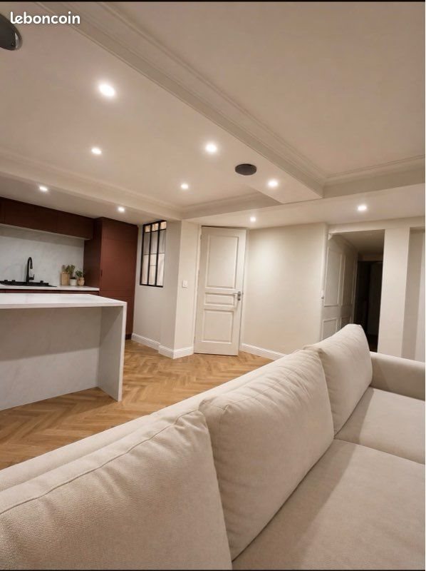 Appartement à vendre, 88m², Mandelieu-la-Napoule
