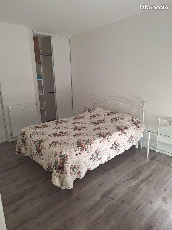 Appartement à louer, 38m², Rambouillet