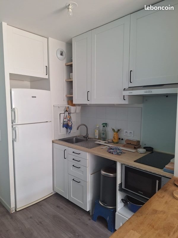 Appartement à louer, 38m², Rambouillet