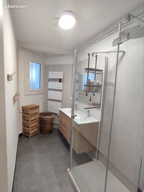 Appartement à louer, 82m², Limoges