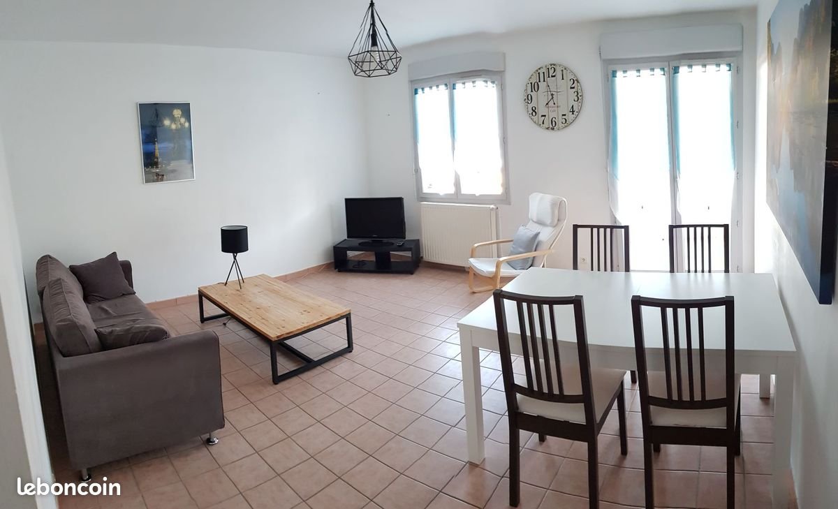 Appartement à louer, 63m², Sens