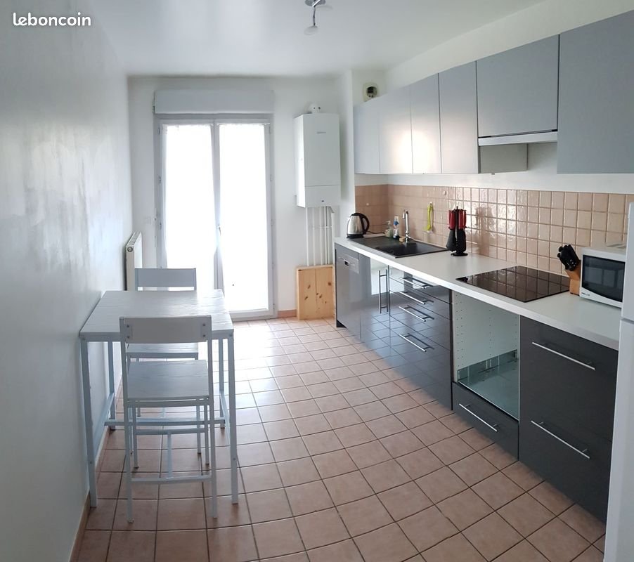 Appartement à louer, 63m², Sens