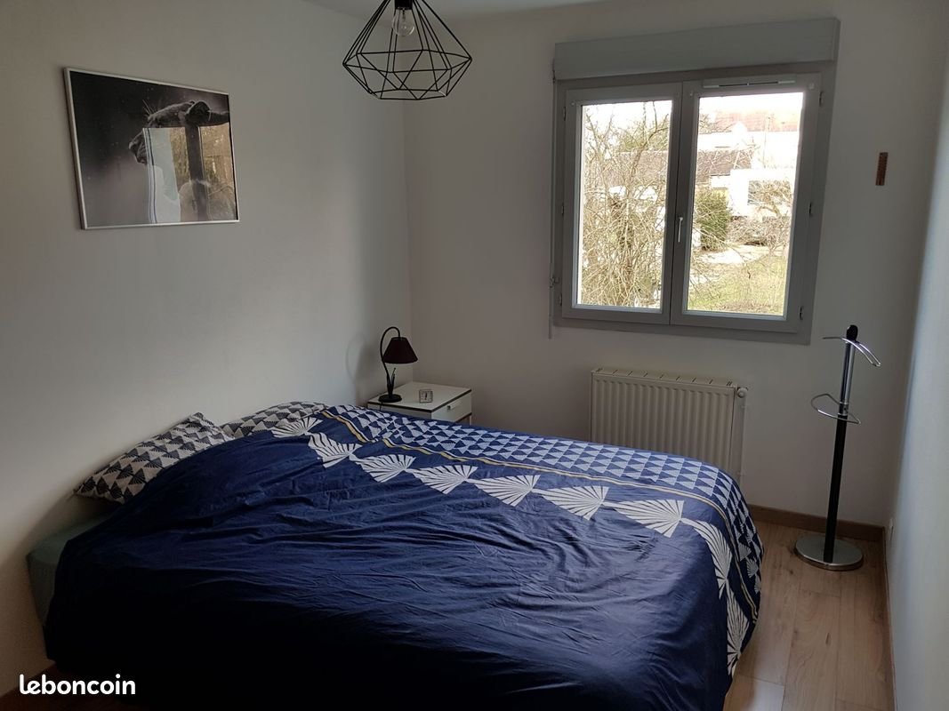 Appartement à louer, 63m², Sens