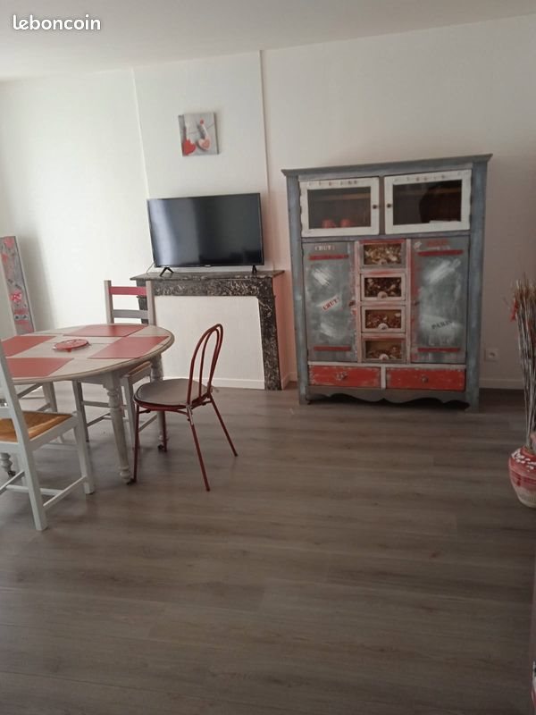 Appartement à vendre, 50m², Verdun
