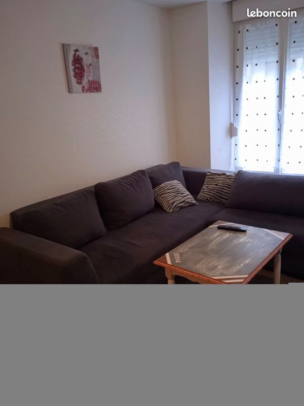 Appartement à vendre, 50m², Verdun