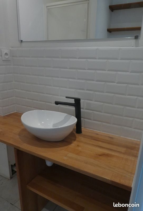 Appartement à louer, 42m², Nantes