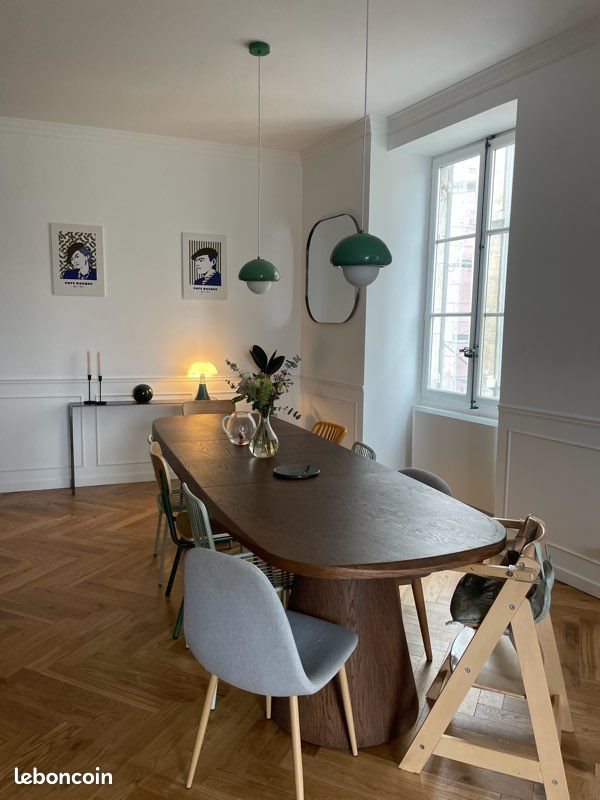 Appartement à vendre, 105m², Bayonne