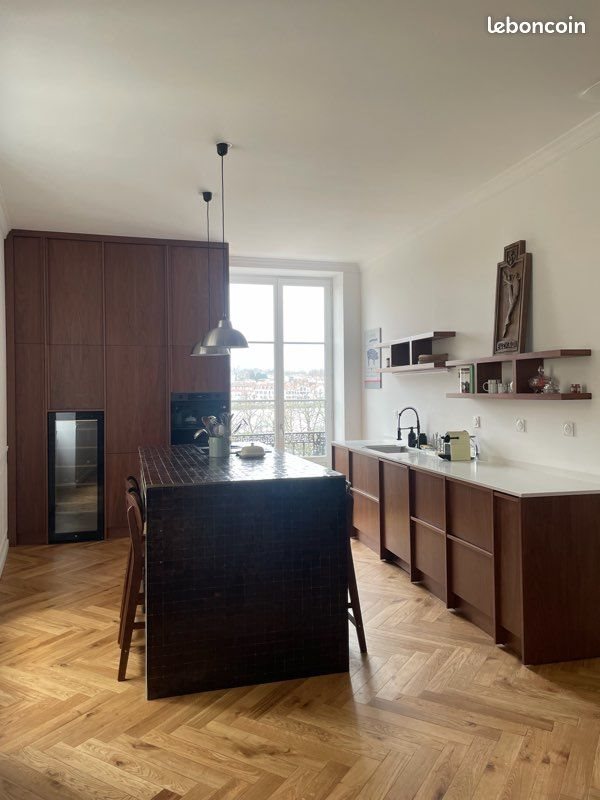 Appartement à vendre, 105m², Bayonne