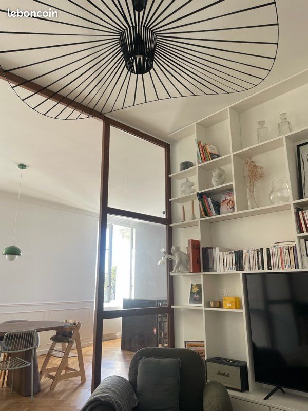 Appartement à vendre, 105m², Bayonne