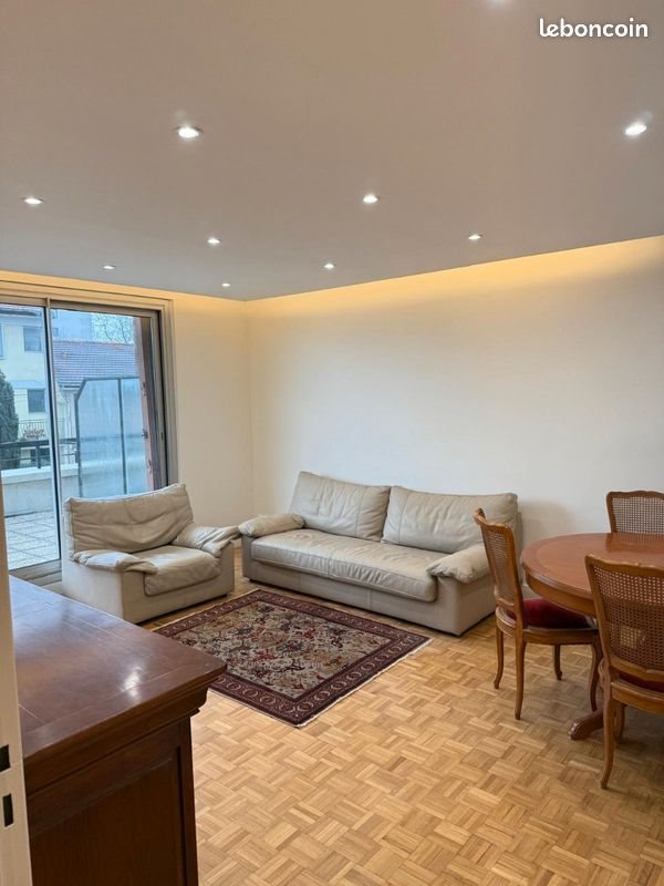 Appartement à louer, 50m², Villejuif
