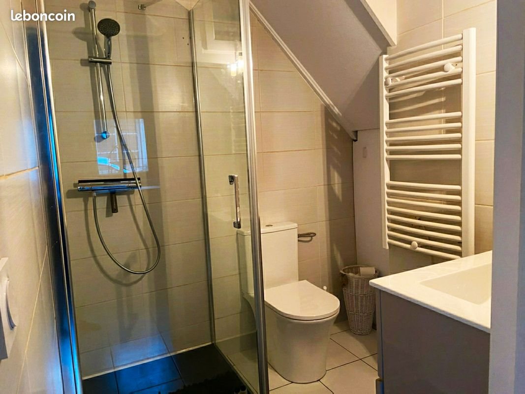 Appartement à louer, 18m², Bergerac