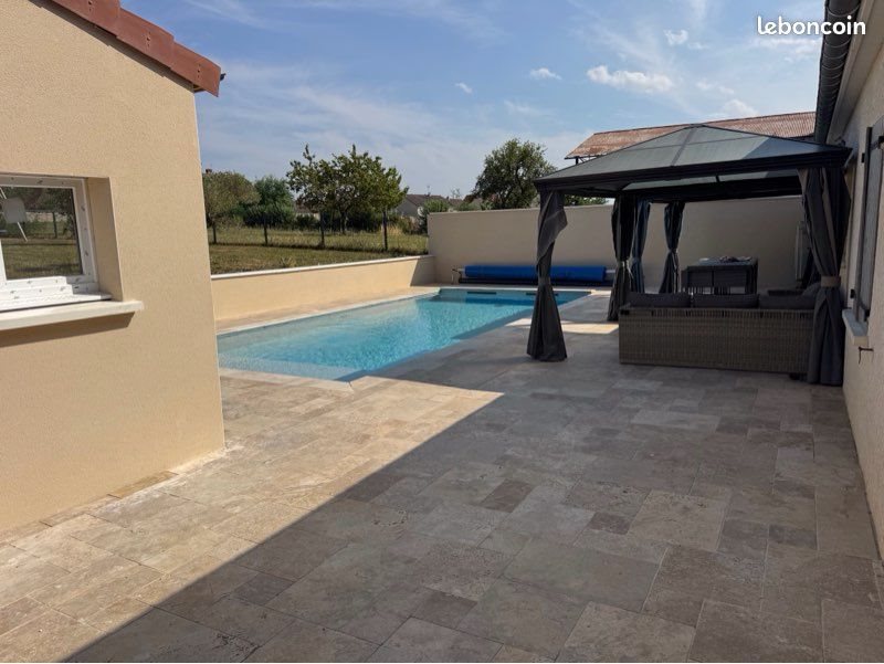 Maison à vendre, 116m², Beaune